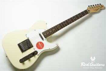 Affinity Series Telecaster - Olympic White